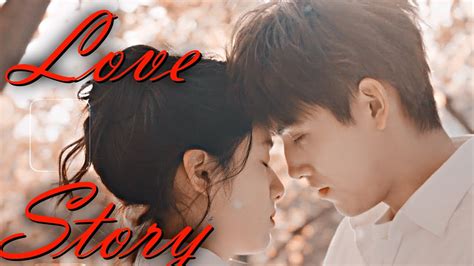 Love Story Li Xun Zhu Yun Lighter Princess FMV YouTube