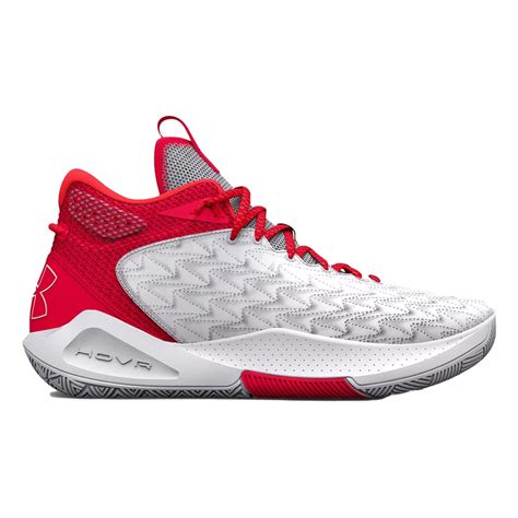 Under Armour HOVR Havoc 5 Clone Basketball Shoes - Walmart.com