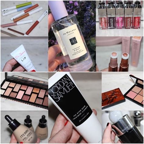 Top 10 Beauty Products Released In February 2020 Really Ree