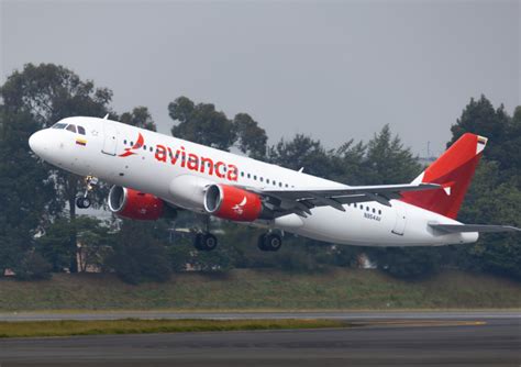 Colombia Y Canad M S Cerca Avianca Anuncia Salida A Ventas De Nueva