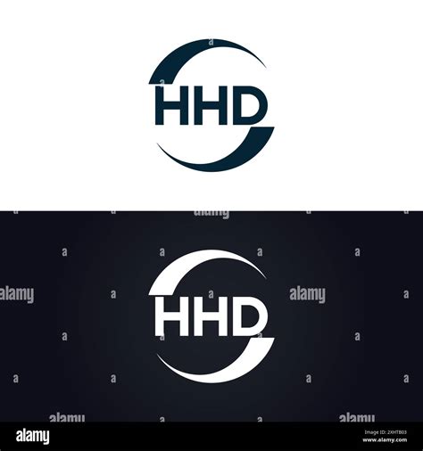 Hhd symbol hi-res stock photography and images - Alamy
