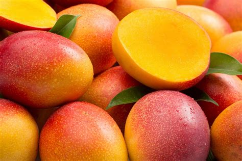 Agronometrics En Gr Ficos Se Proyecta Que Los Vol Menes De Mangos De