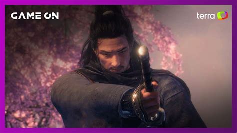 Vale A Pena Jogar Rise Of The Ronin Novo Game De PS5