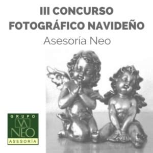 Iii Concurso Fotogr Fico Navide O Asesoria Neo