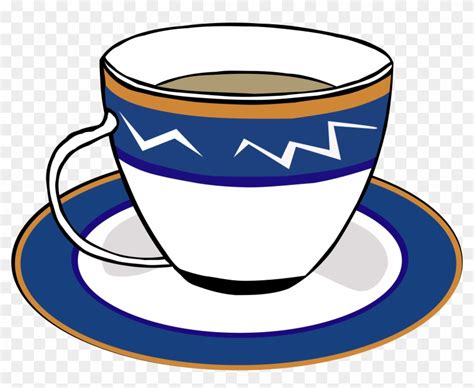 Cups Clip Art Library