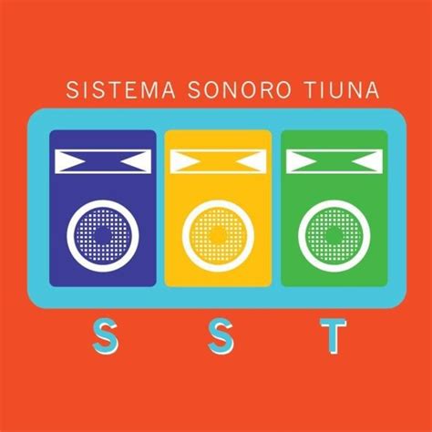 Stream Sistema Sonoro Tiuna music | Listen to songs, albums, playlists ...