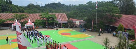 SMK Negeri 19 Samarinda