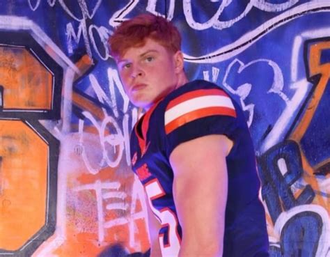 Ath Mark Schoonmaker Discusses Great Visit To Syracuse The