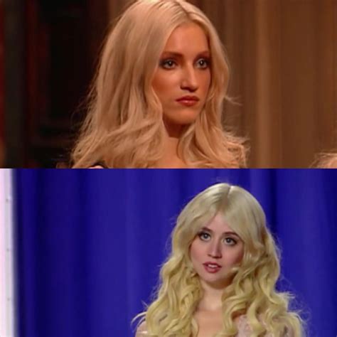 Anya Americas Next Top Model