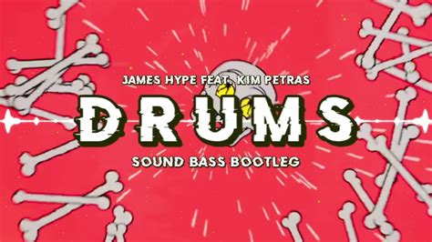 James Hype Feat Kim Petras Drums Sound Bass Bootleg Pobierz Za