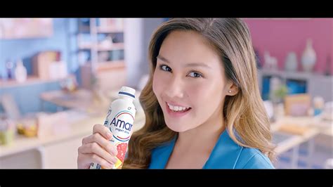 Amani Yogurt Drink BARU YouTube