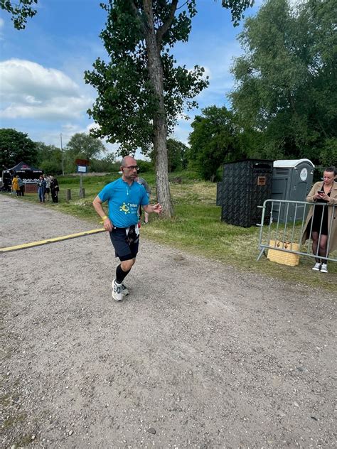 Photos Blainville sur l Eau les 24 h de la solidarité c est