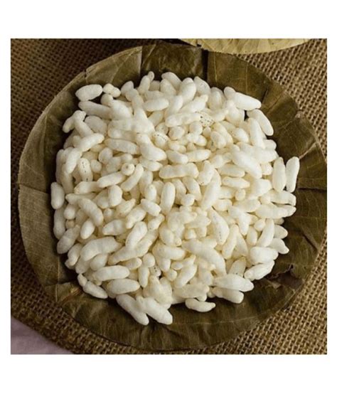 Plain White Puffed Rice At Rs 42 Kg Bikaner ID 23579277662