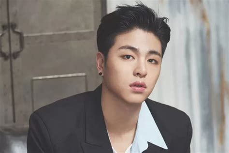 Koo Jun Hoe Ikon Akan Mulai Terjun Ke Dunia Acting Perankan Sosok Yang