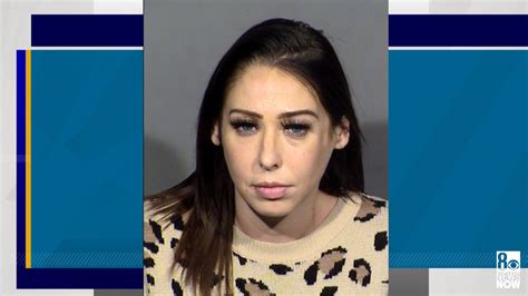 Las Vegas Woman Allegedly Snatched A Rolex Hid It Inside Her