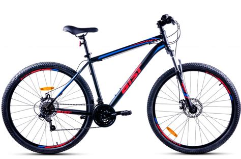 ВЕЛОСИПЕД AIST QUEST DISC 29 2021 Астане - купить по выгодной цене в ...