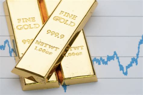 Precio del oro alcanza máximos históricos Las ultimas noticias de