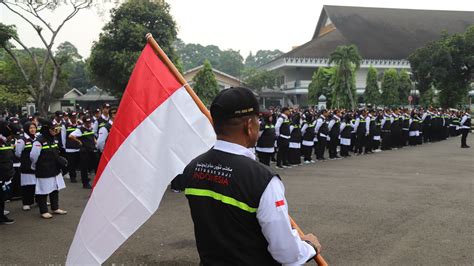 489 Petugas Haji Arab Saudi Mulai Diberangkatkan