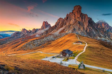 Dolomites Photography Workshop – Colby Brown Photography