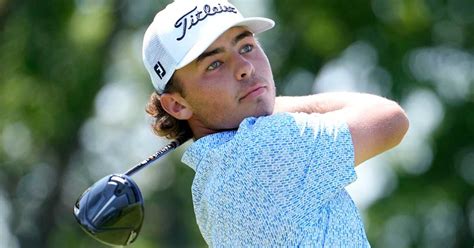 Trevor Gutschewski Wins U S Junior Amateur Earns Exemption To U S Open Pga Tour