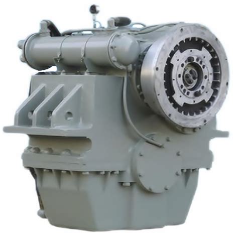 China Advance Fada Planetary Transmission Small High Power Reducer Marine Boat Gearbox China