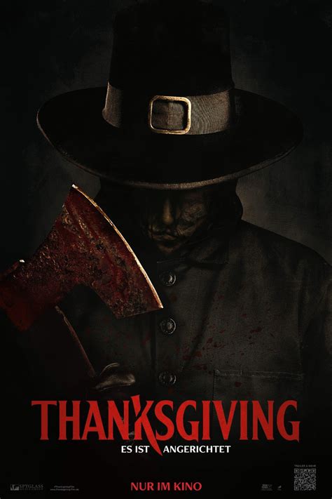 Box Office und Kinocharts Thanksgiving - FILMSTARTS.de
