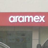 Aramex Abu Dhabi