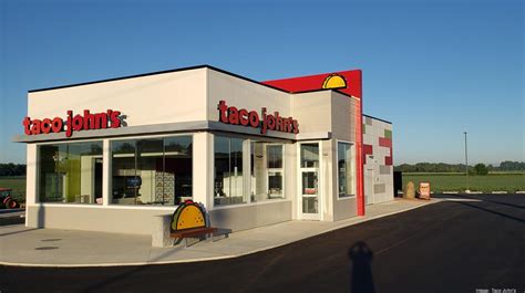 As fast-food restaurants thrive after Covid, Taco John's plans ...