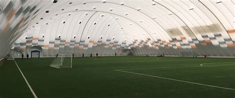 Air Dome Uk Air Bubble Football Dome Supplier Covair Structures