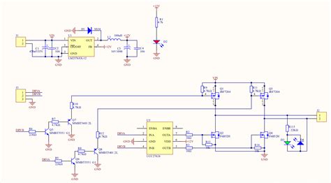 Stm32如何输出两路pwm控制电机正反转以及加减速，目前仅能控制一路，控制两路板子烧 24小时必答区