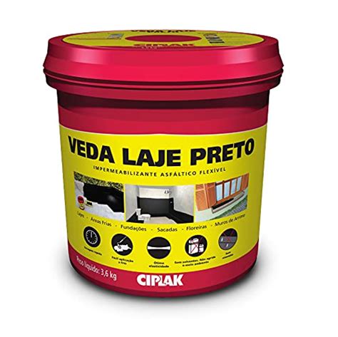 Qual o Melhor Produto para Impermeabilização de Lajes Guia Completo