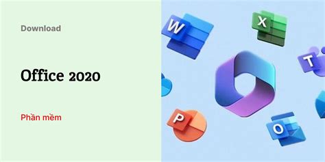 Hướng Dẫn Download Microsoft Office 2020 Link Google Drive
