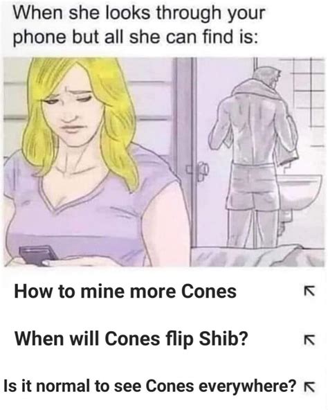 The worst part is getting excited to see Cones on the street : r/ConeHeads
