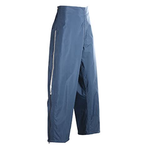 Waterproof Breathable Rain Pants