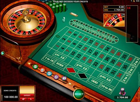 European Roulette Playing Guide