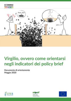 Pac Piano Strategico Nazionale Policy Brief