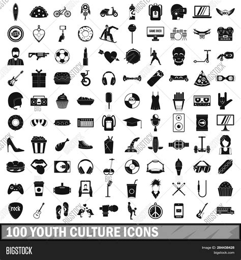 100 Youth Culture Image & Photo (Free Trial) | Bigstock