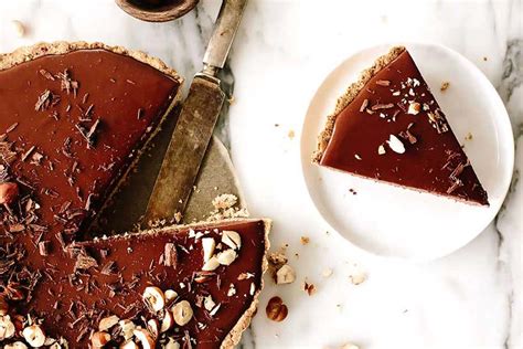 28 Healthy Vegan Desserts That Are Naturally Sweetened