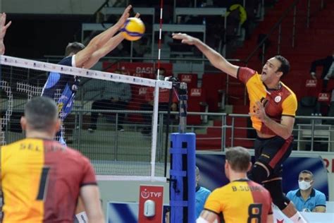 Kupa Çeyrek Finalinde Arkas Sporun Rakibi Galatasaray HDI Sigorta