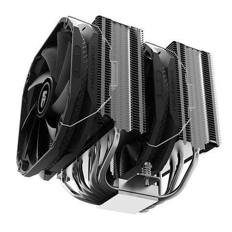 Deepcool Assassin Iii Cpu Air Cooler Assassin Iii Mwave