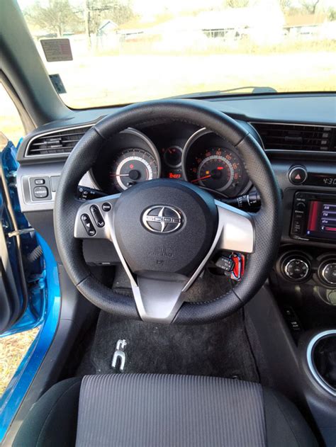 Carro Scion Tc Transmission Manual De Venta Dallas Tx Carroscarros