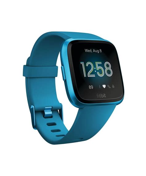 Fitbit Versa LITE Edition Walmart