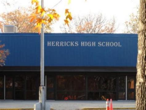 Herricks High School Named Reward School | New Hyde Park, NY Patch