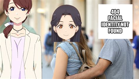 Distracted Milf Superstar Edition For This Year S Yuri Day Feed Community Idol Story