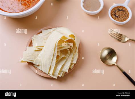 Hot And Spicy Hot Stock Photo Alamy