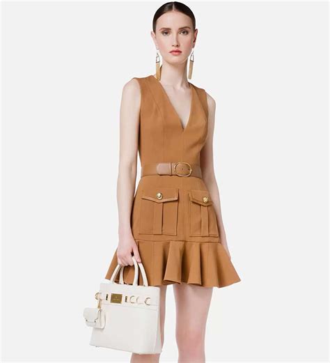 Elisabetta Franchi autunno inverno 2024 2025: le novità e gli outfit ...