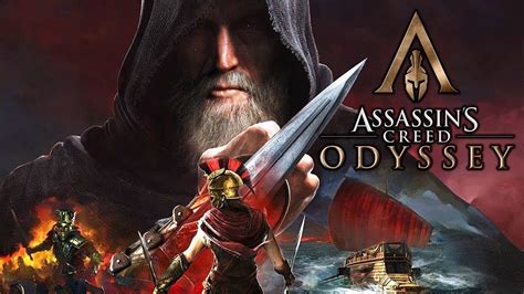 Assassins Creed Odyssey O Legado Da Primeira Lâmina Kassandra