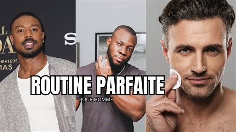 Routine Impeccable Le Guide Ultime De Soin Pour Une Peau Parfaite