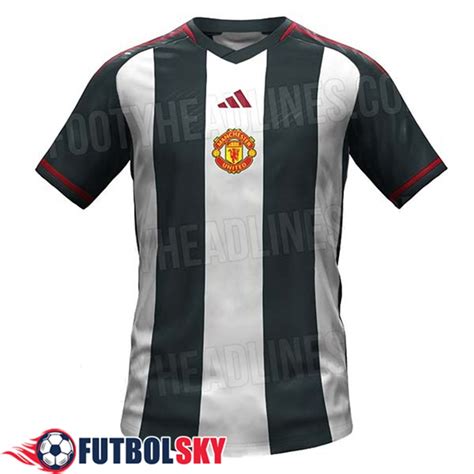 Comprar Camisetas De Futbol Manchester United Segunda Leaked Version