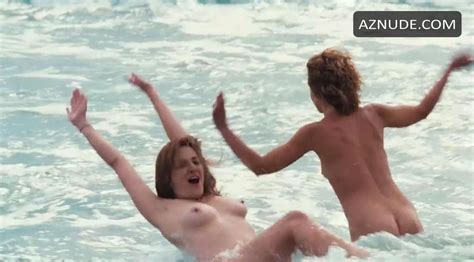 MICAELA RAMAZZOTTI Nude AZNude